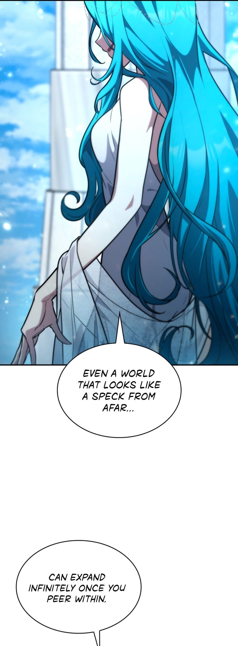 Infinite Mage, Chapter 90 image 20